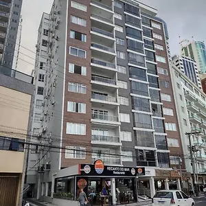 Apartamento Na Avenida Atlantica, Balneário Camboriú