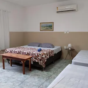 Aldeia Albergue Fortaleza (Ceara)