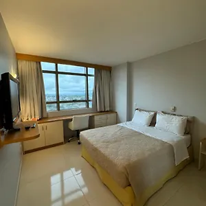 Flat Brasil 21 Apart-hotel Brasília