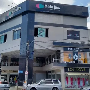 Moda New Estalagem Fortaleza (Ceara)