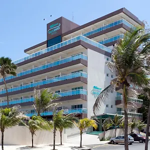 Crocobeach Hotel Fortaleza (Ceara)