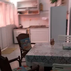 Quarto em Acomodações Particulares Quartos Estilo, Balneário Camboriú