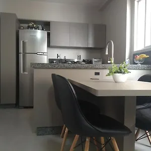 Apartamento Apartamento Avenida Brasil Bc, Balneário Camboriú