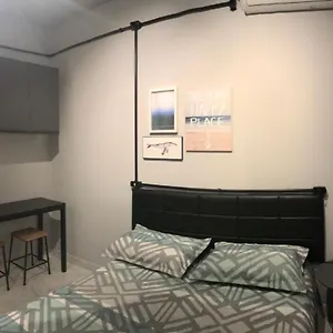 Apartamento Studio Na Avenida Brasil, Balneário Camboriú